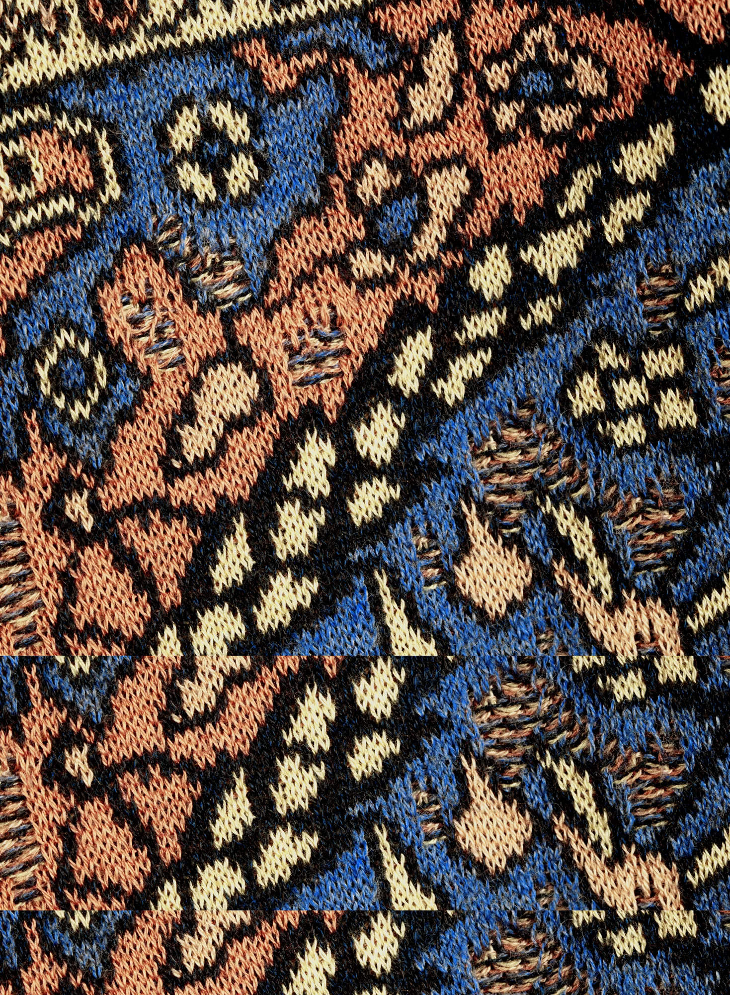 Trade Route Cardigan - Image 5