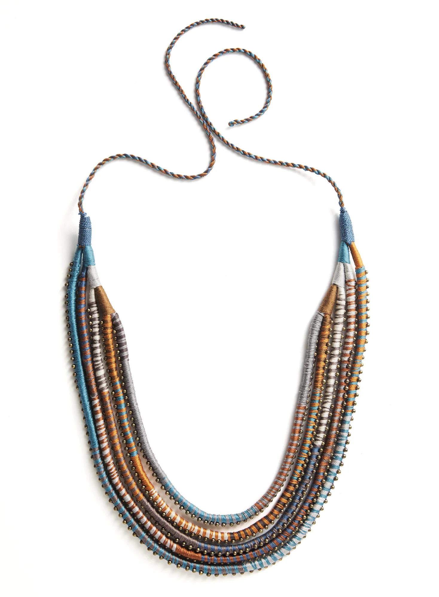 Trujillo Necklace - Image 2