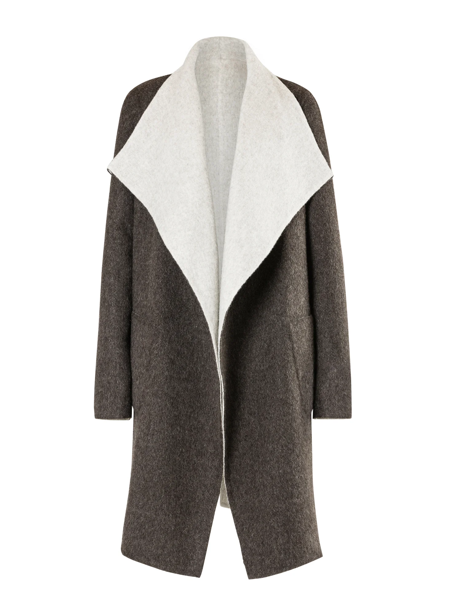 Tuileries Reversible Coat - Image 4