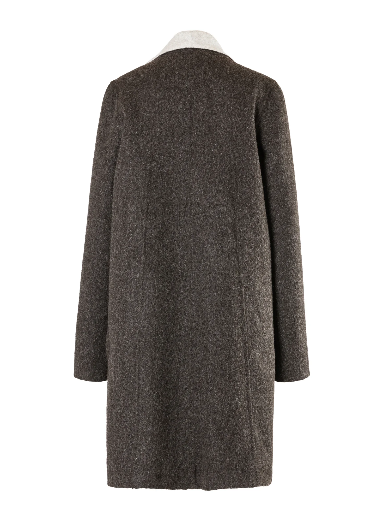 Tuileries Reversible Coat - Image 5