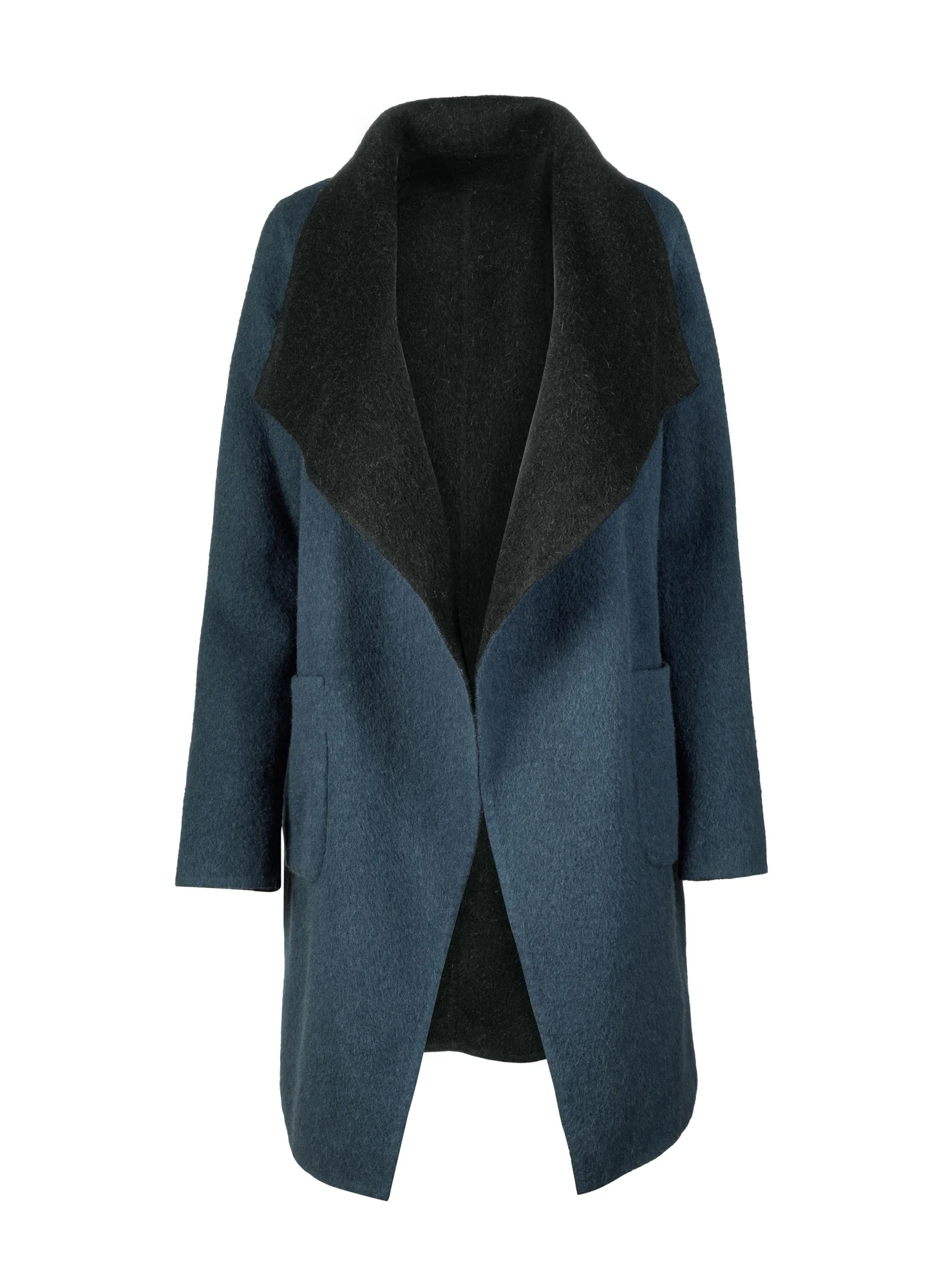 Tuileries Reversible Coat - Image 9