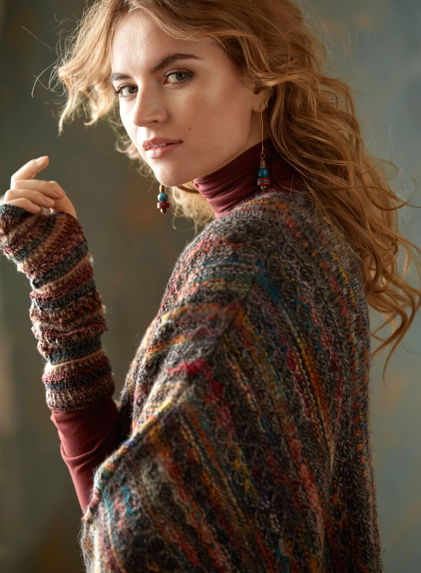 Urubamba Pullover - Image 5