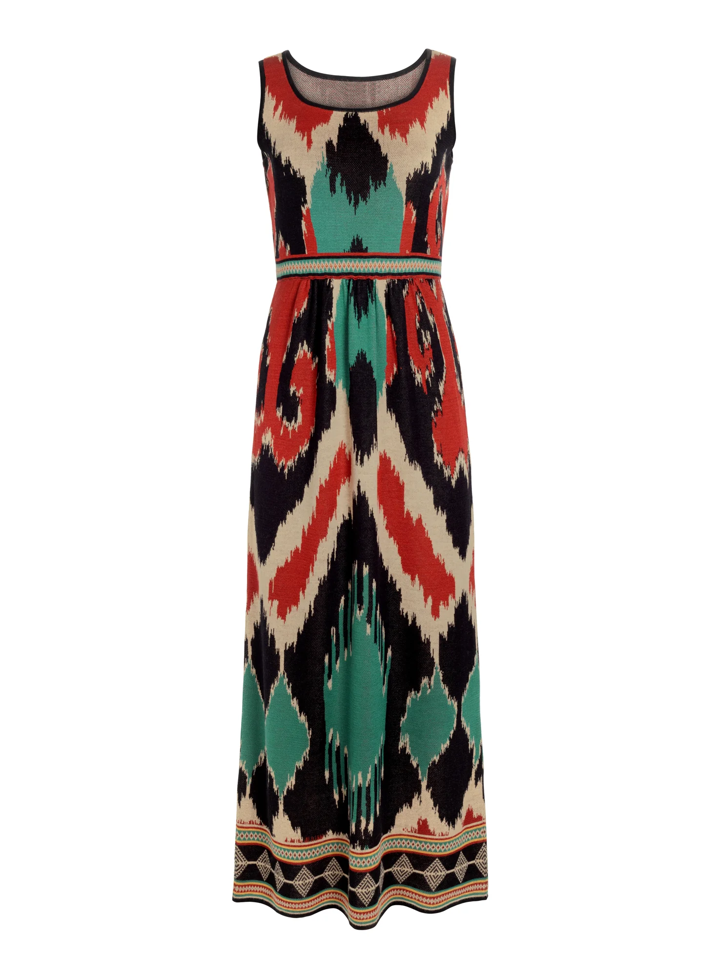 Uzbek Tank Dress - Image 3