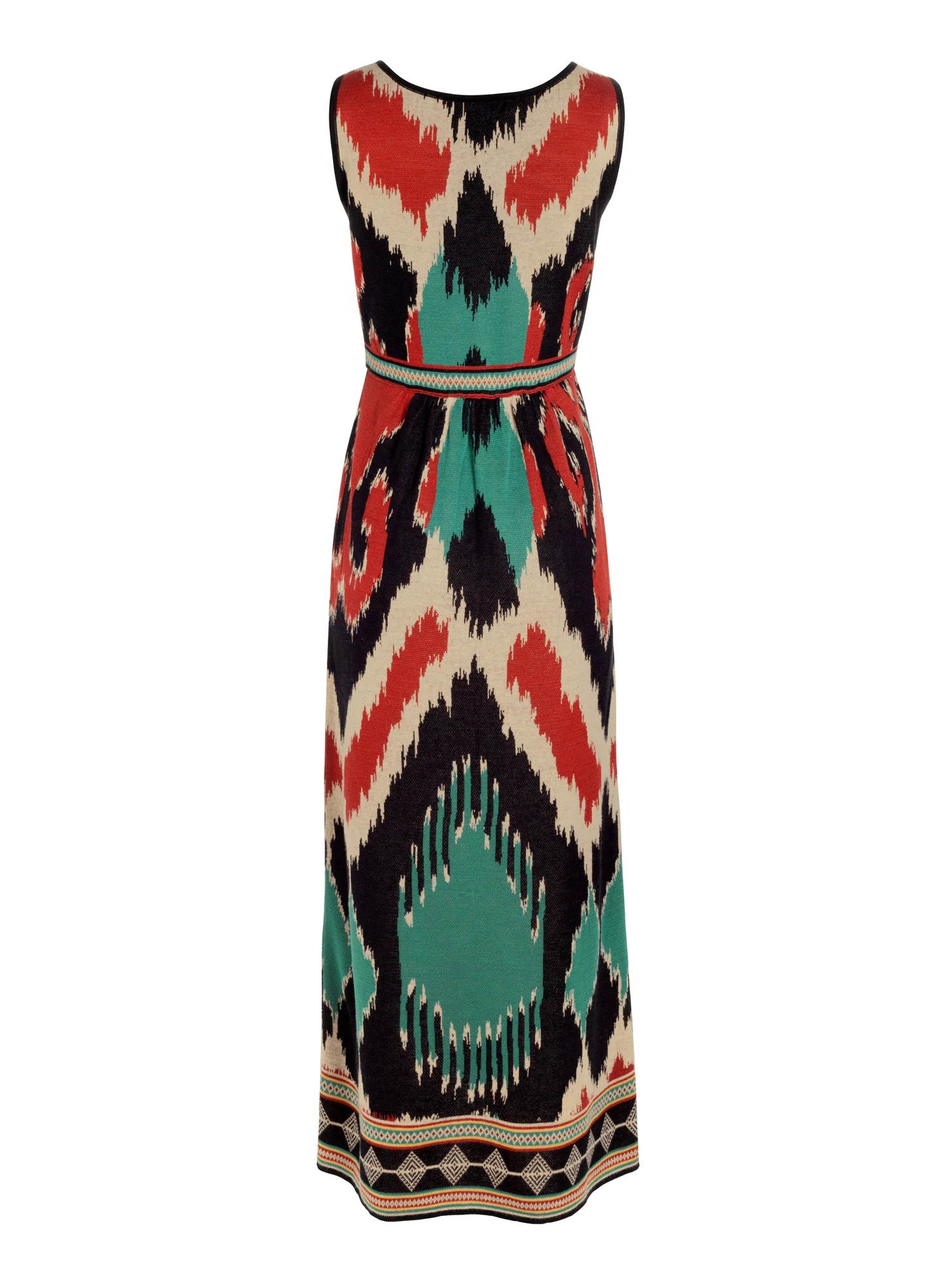 Uzbek Tank Dress - Image 4