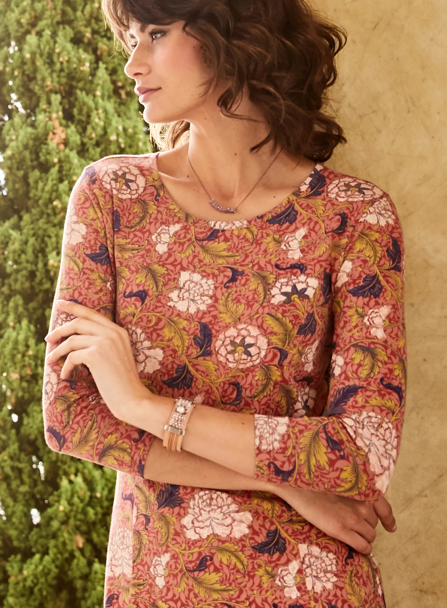 Valencia Necklace - Image 3