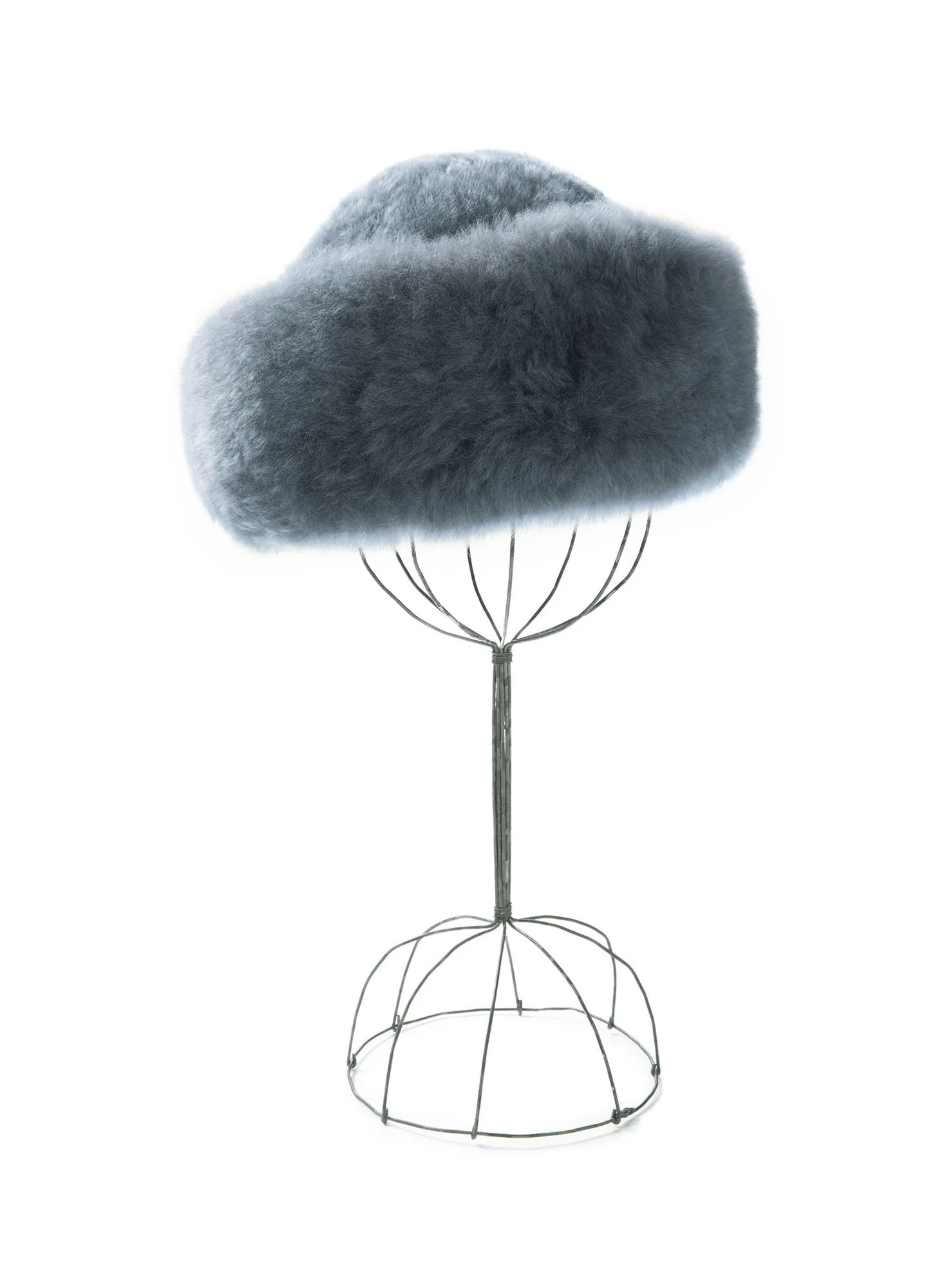 Vallnord Fur Hat