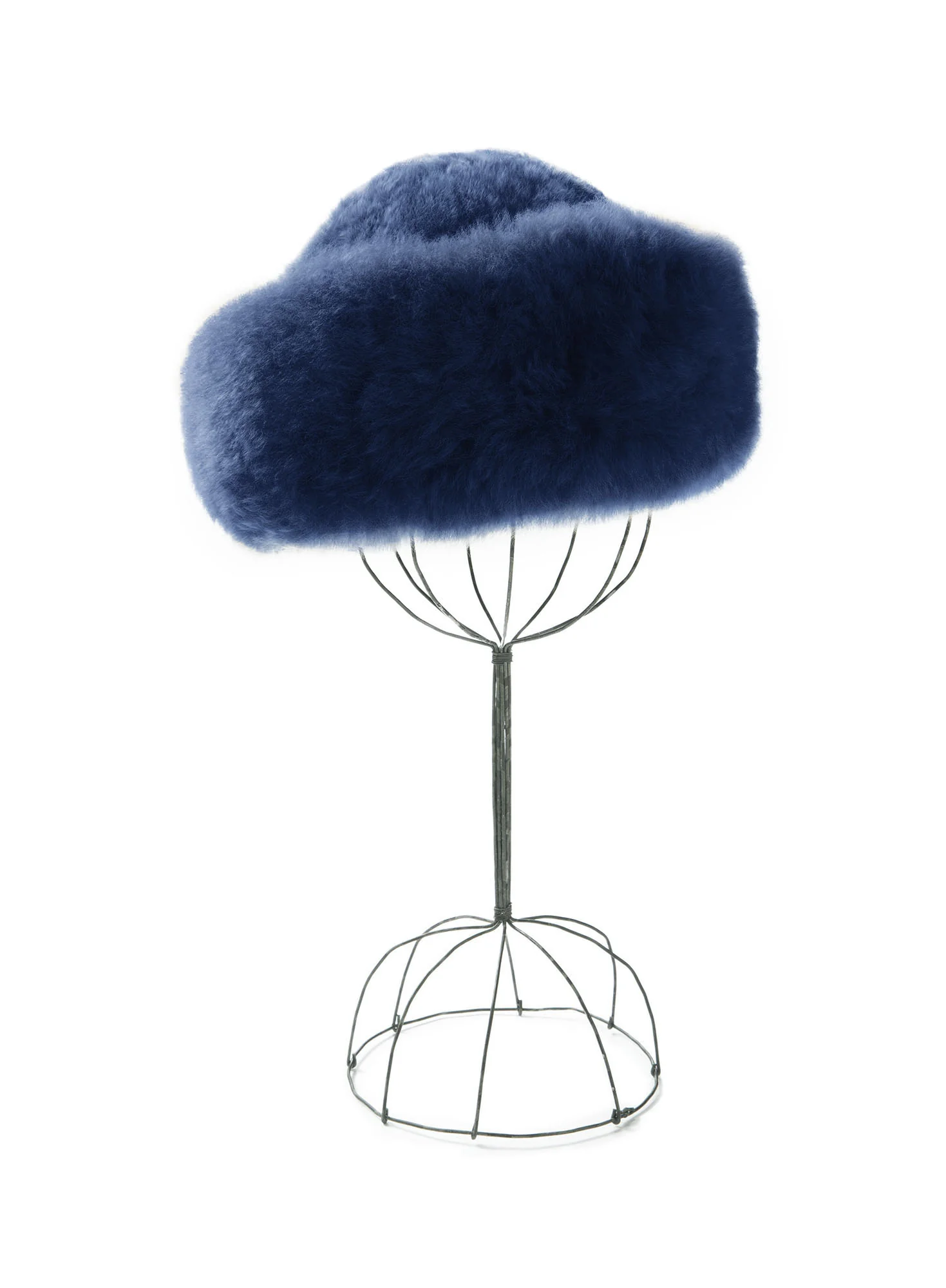 Vallnord Fur Hat