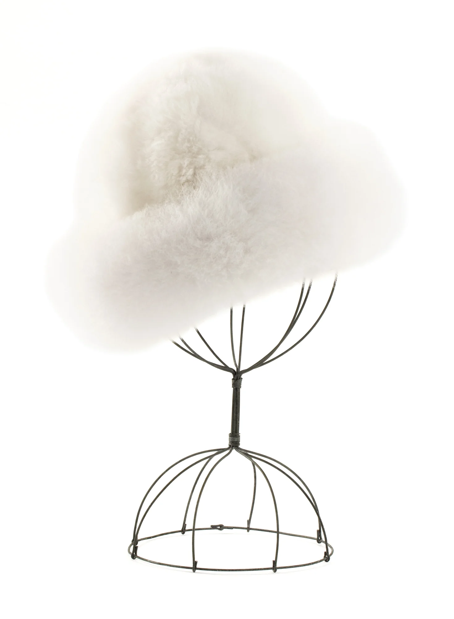 Vallnord Fur Hat
