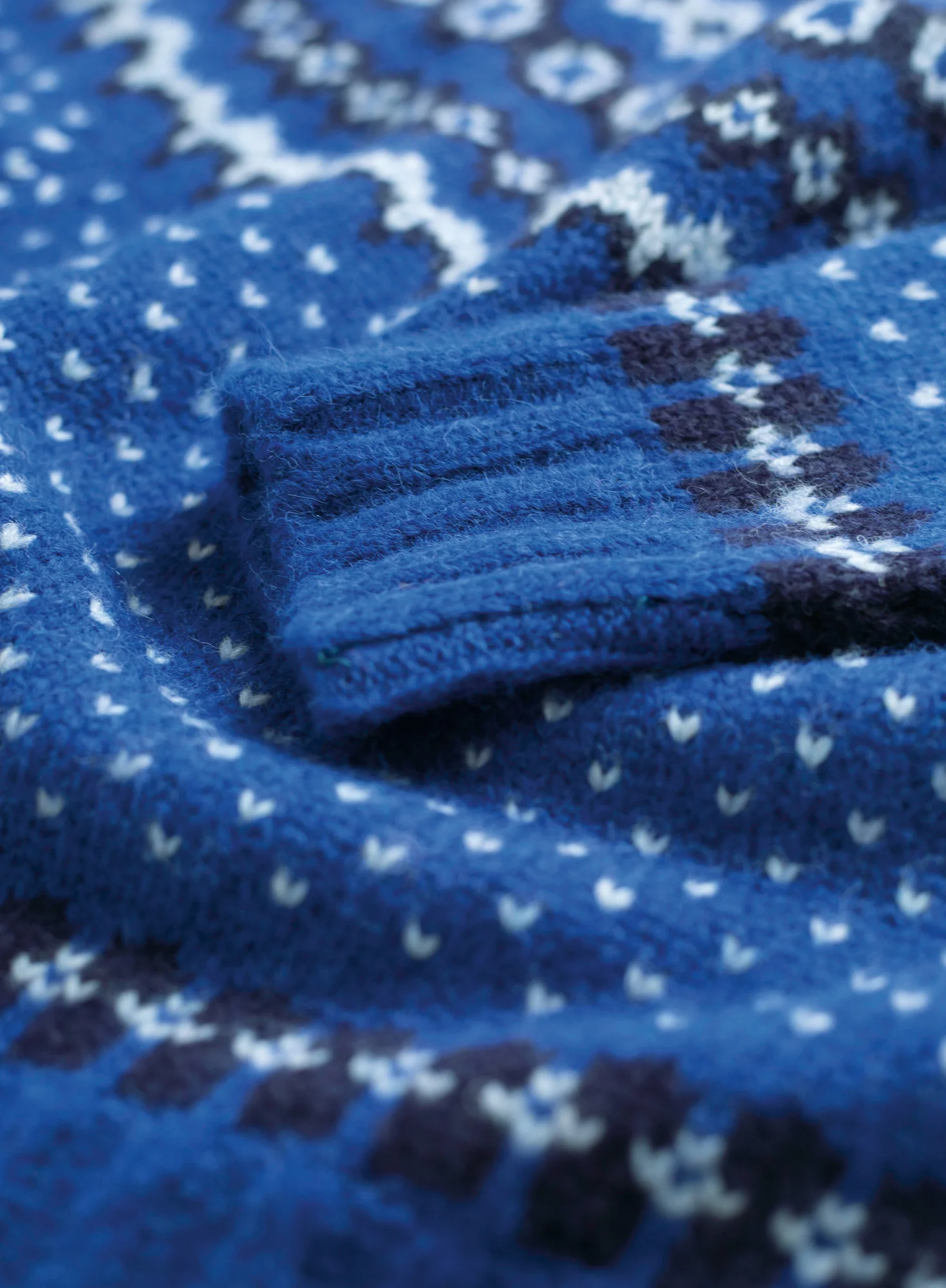 Verbier Pullover - Image 3