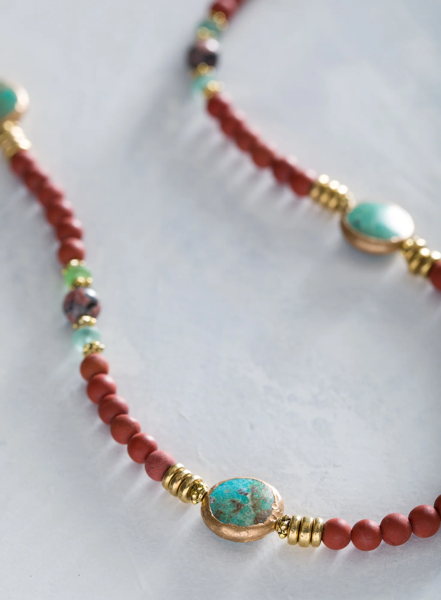 Volterra Necklace - Image 2