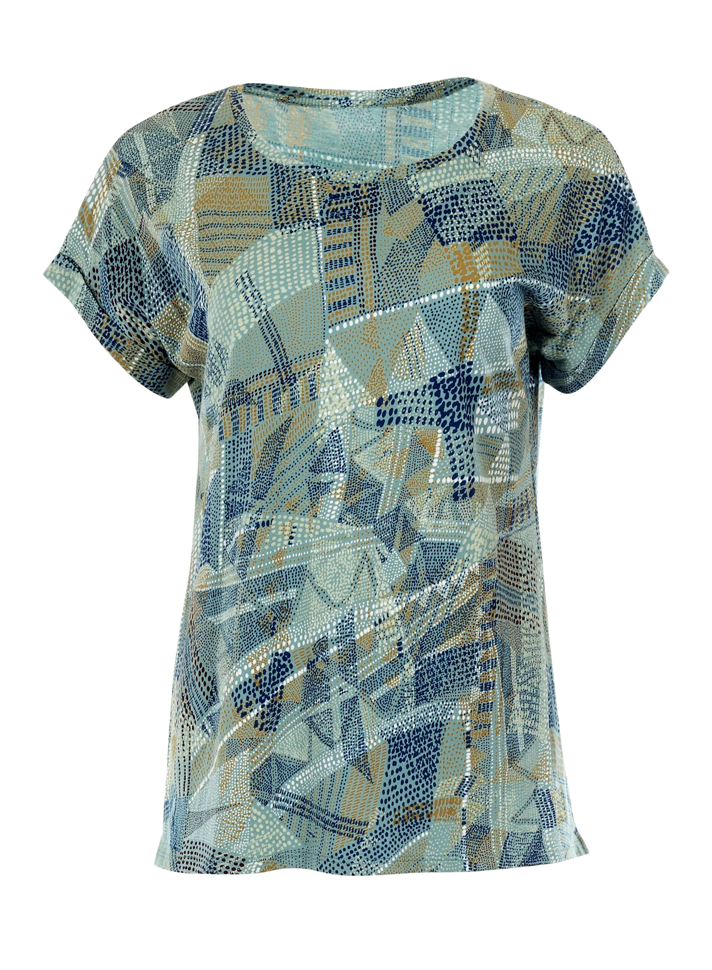 Walkabout Tee - Image 5