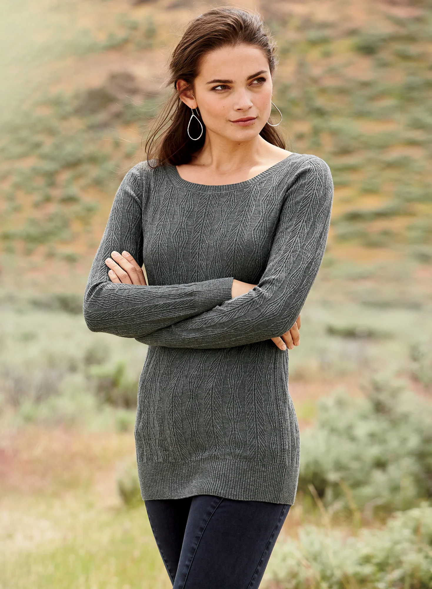 Wellesley Top