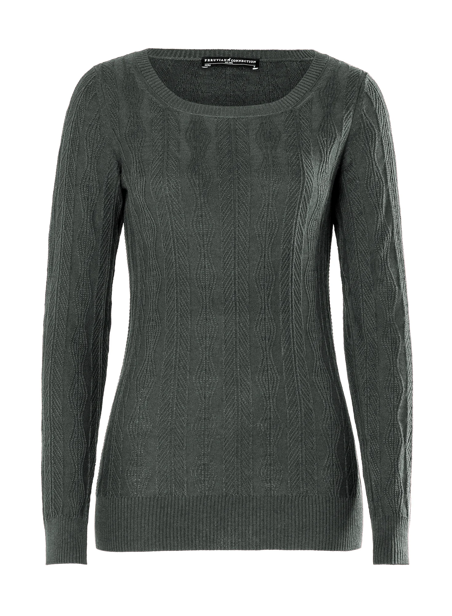 Wellesley Top