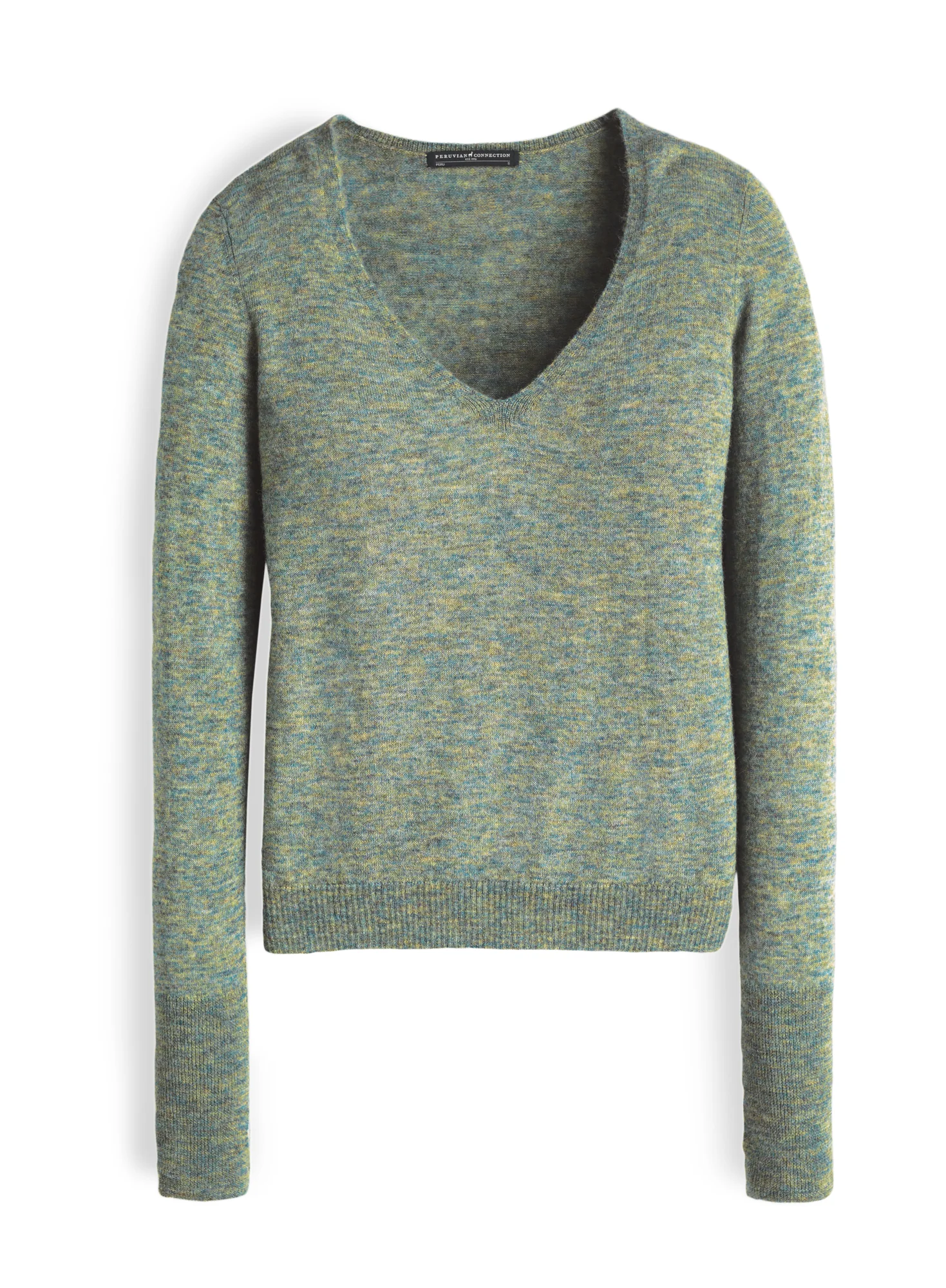 Wembley V-Neck