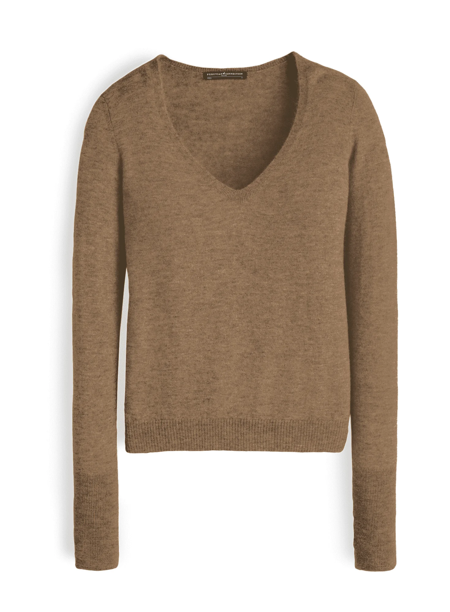 Wembley V-Neck