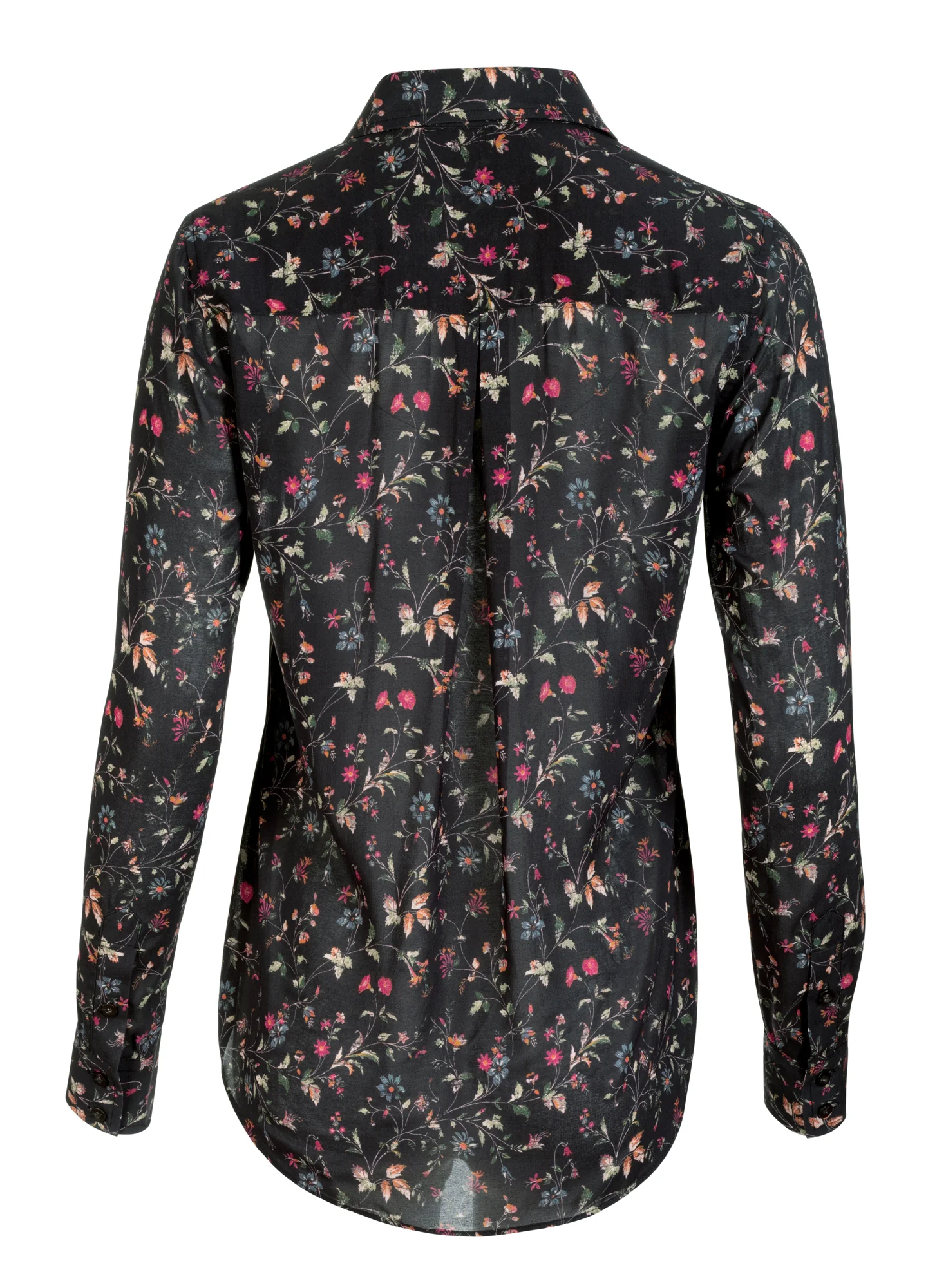 Willoughby Shirt - Image 4