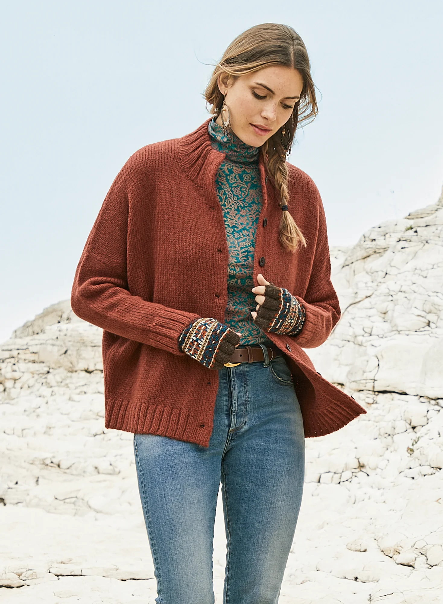 Windsor Cardigan - Image 5