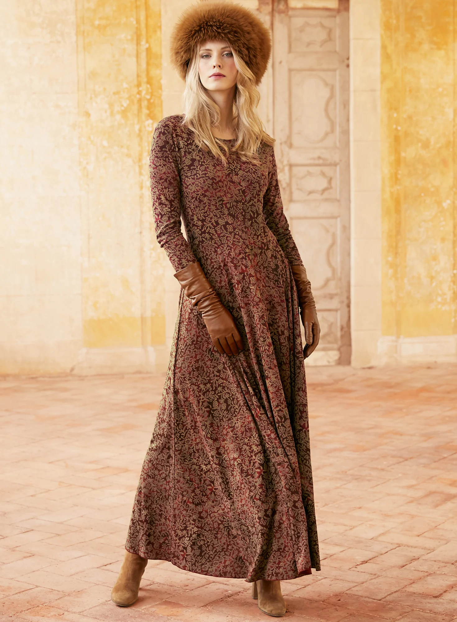 Windsor Dress - Image 6