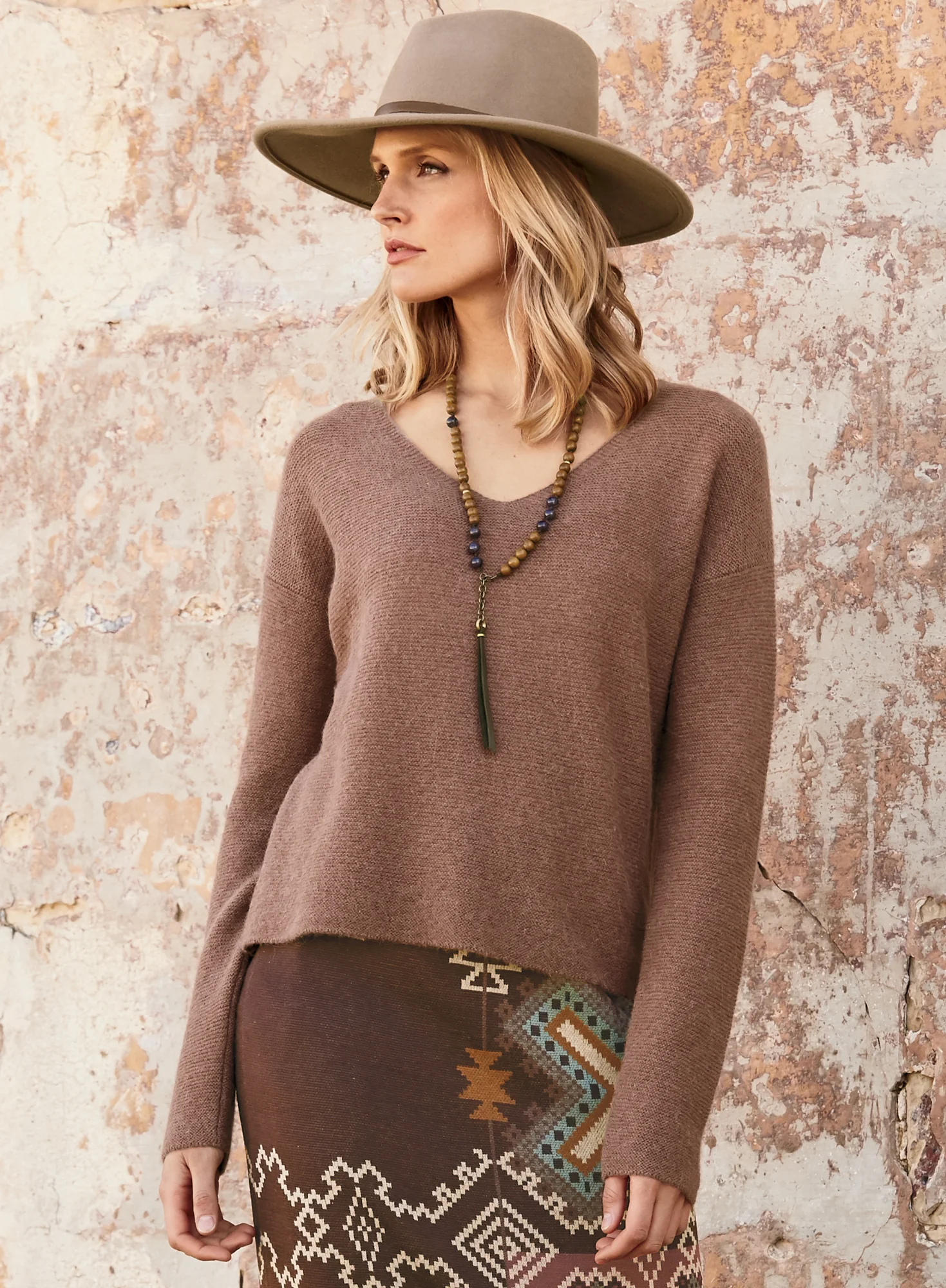 Windward Pullover - Image 7
