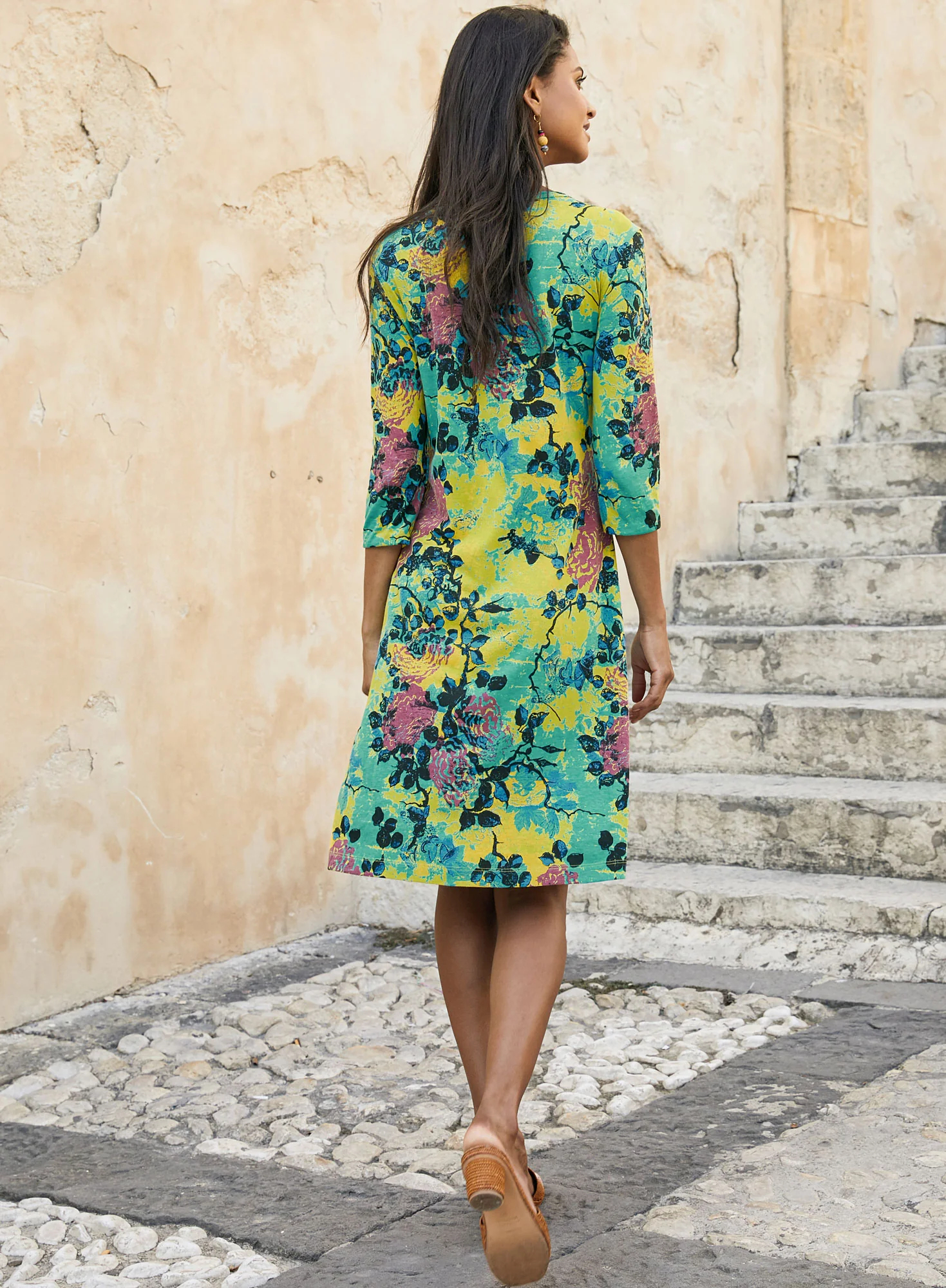 Zephirine Dress - Image 2
