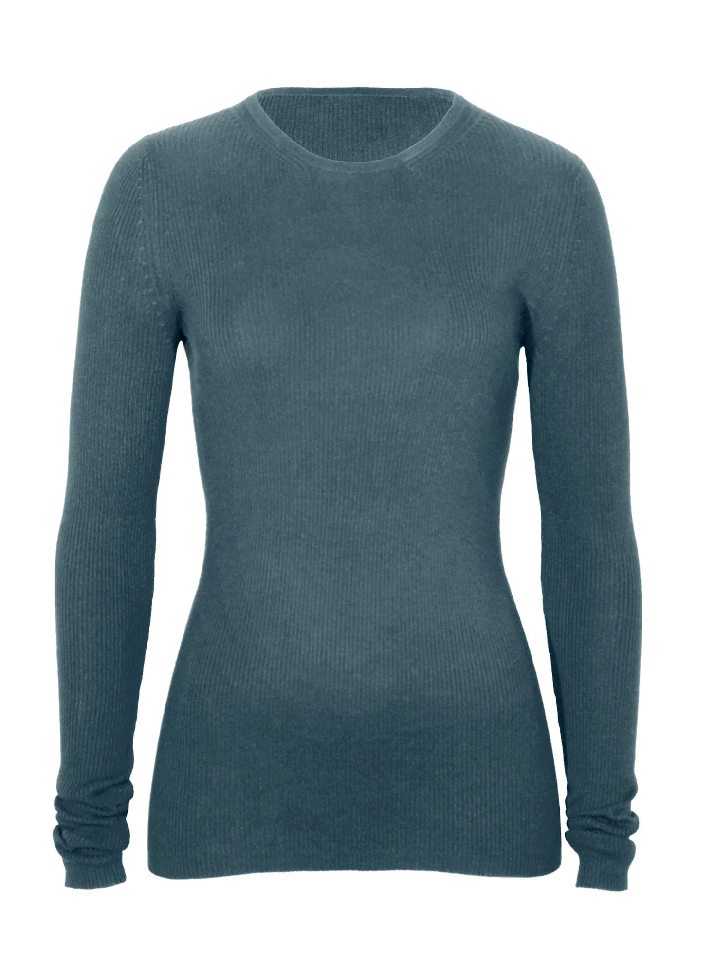 Zoe Crewneck Top